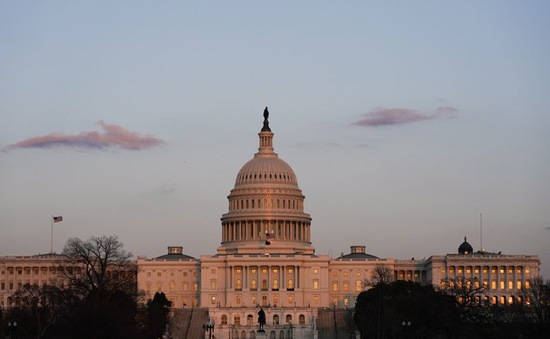 Thượng viện Mỹ thông qua dự luật chống bạo lực với người gốc Á