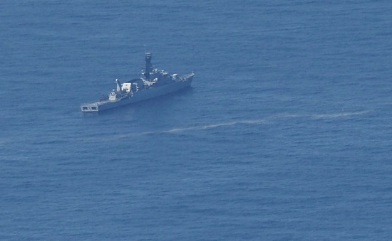 Chìm tàu ngầm ở indonesia: Nguyên nhân chưa rõ ràng, chưa tìm được thi thể thủy thủ