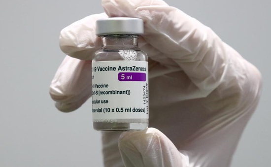 Malaysia khẳng định vaccine COVID-19 của AstraZeneca an toàn để sử dụng