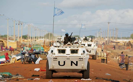 Hội đồng Bảo an thảo luận về tranh chấp Abyei giữa Sudan và Nam Sudan