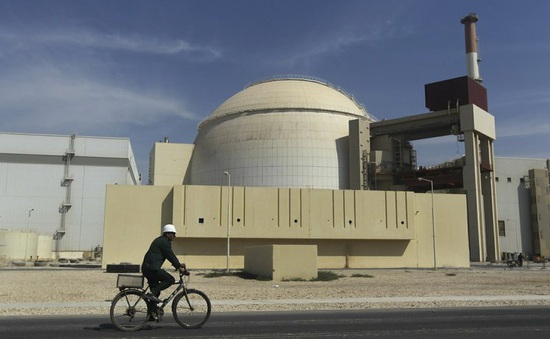 Nỗ lực hồi sinh thỏa thuận hạt nhân Iran