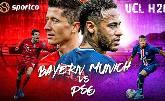 Bayern Munich vs PSG: Gặp nhau trong cơn khủng hoảng (2h00 ngày 8/4, Tứ kết Champions League)
