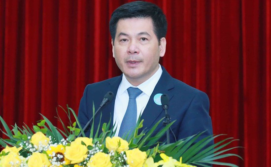 Tóm tắt tiểu sử Bộ trưởng Bộ Công Thương Nguyễn Hồng Diên