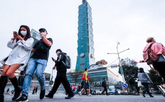 Gần 50% dân số Đài Loan (Trung Quốc) đầu tư chứng khoán