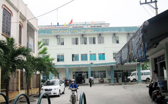Đà Nẵng: Tạm dừng hoạt động khám chữa bệnh Trung tâm Y tế quận Liên Chiểu
