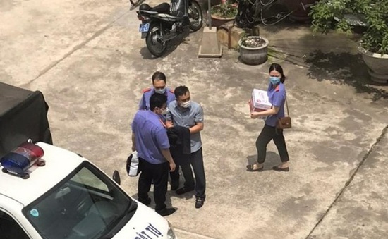 Làm sai lệch hồ sơ án ma túy, 3 cựu công an Đồ Sơn bị khởi tố