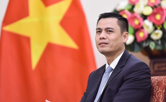 Thay đổi Chủ tịch UBQG UNESCO Việt Nam