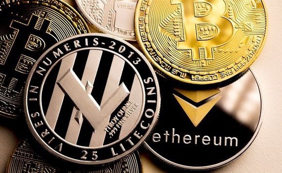 Đồng tiền điện tử Ethereum lên mức cao kỷ lục mới sau khi tăng gần 500%