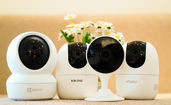 Xemxem.vn bảo vệ tài sản doanh nghiệp bằng dịch vụ camera an ninh trọn gói