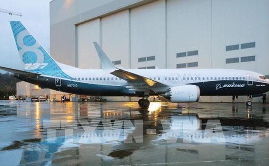 Mỹ yêu cầu Boeing kiểm tra dòng máy bay 737