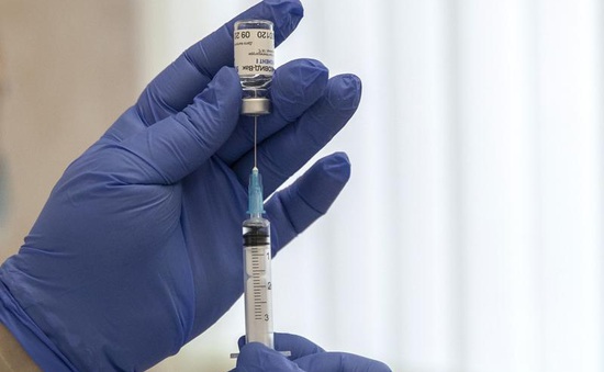 Chiến dịch tiêm vaccine không khả quan, liệu có khả năng xuất hiện làn sóng dịch bệnh thứ 3 ở Nga?