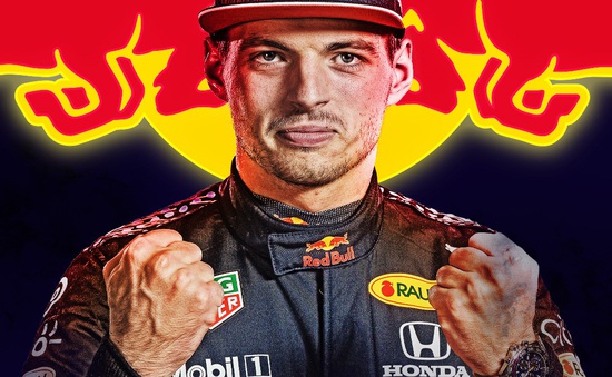 Max Verstappen và mùa giải 2021 đáng nhớ