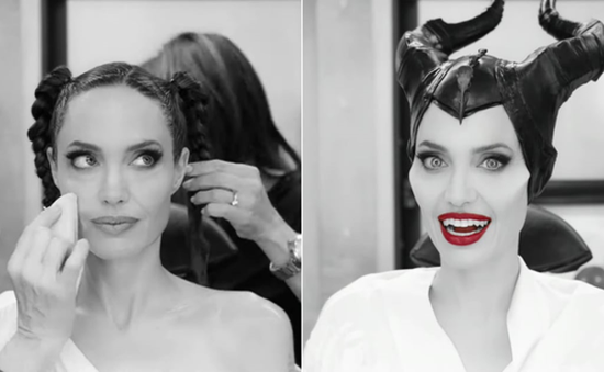 Nghề siêu khó của Angelina Jolie: Top 5 vai diễn vất vả của “chị đẹp” từ cứu hộ dù đến trộm mộ
