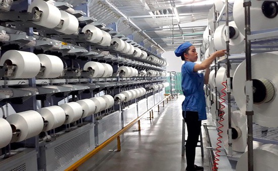 Ấn Độ không áp thuế chống bán phá giá một số sản phẩm xơ sợi staple nhân tạo Việt Nam