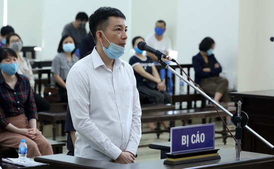 Xét xử vụ Công ty Nhật Cường: Phó Tổng Giám đốc Trần Ngọc Ánh bị đề nghị 15 - 16 năm tù