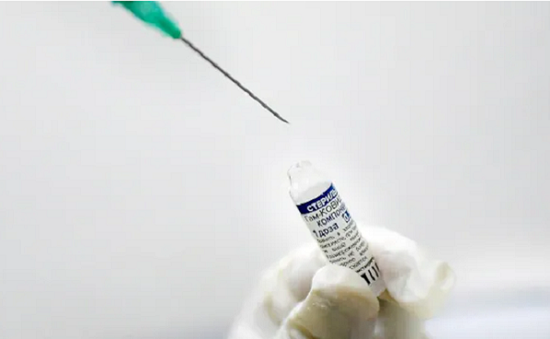Nga cho phép sử dụng vaccine 1 liều Sputnik Light
