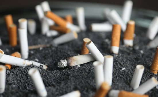 New Zealand cấm bán thuốc lá cho người sinh sau năm 2004