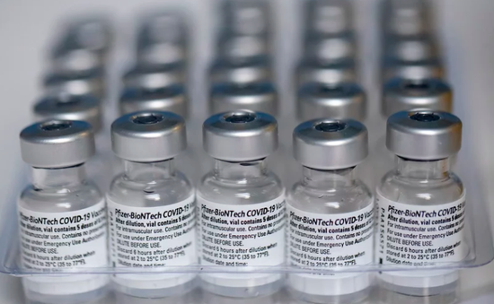 G7 cam kết hỗ trợ 1 tỷ liều vaccine COVID-19 cho thế giới