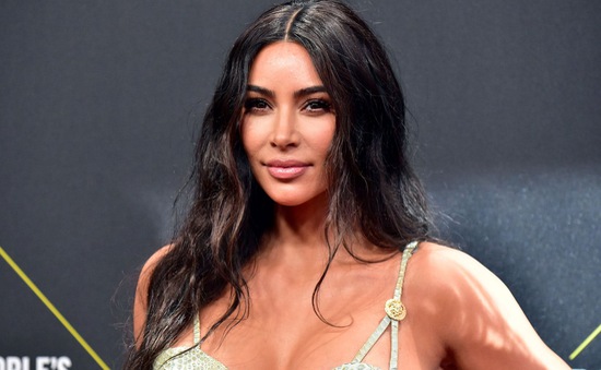 Kim Kardashian không hối tiếc khi kết thúc chương trình thực tế Keeping Up with the Kardashians