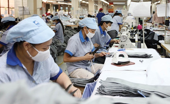 TP Hồ Chí Minh đề xuất giảm thuế VAT còn 5% cho doanh nghiệp