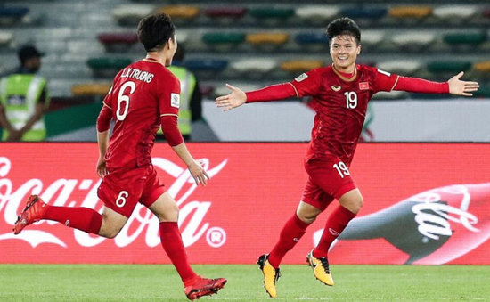 Báo châu Á: Nếu một ĐT Việt Nam nào đạt được kỳ tích tại World Cup, đó sẽ là thế hệ vàng này!