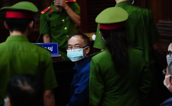 Xử vụ án nguyên Phó Chủ tịch UBND TP Hồ Chí Minh Nguyễn Thành Tài vào tháng 7