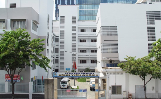 TP. Hồ Chí Minh: Bệnh viện quận 4 tạm ngưng tiếp nhận bệnh nhân