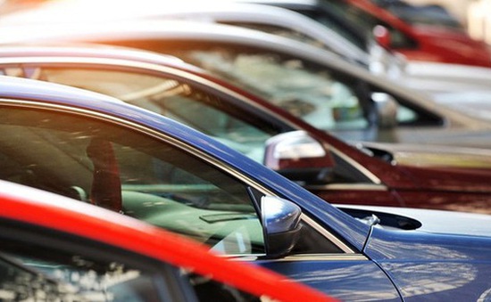 Giá ô tô đã qua sử dụng tại Mỹ tăng chóng mặt