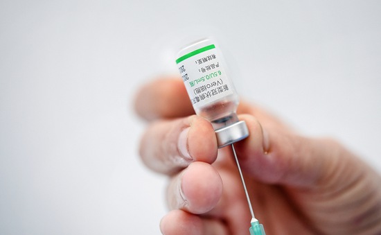 WHO phê chuẩn sử dụng khẩn cấp vaccine COVID-19 của Sinovac