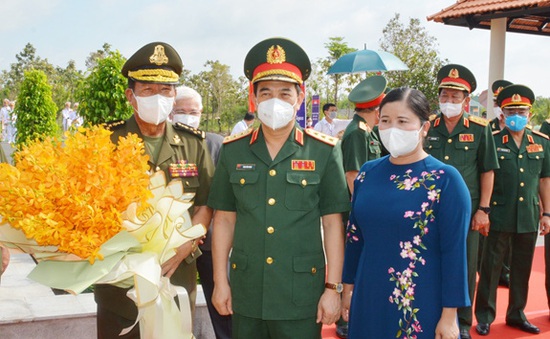 Kỷ niệm 44 năm hành trình cứu nước của Thủ tướng Campuchia Hun Sen