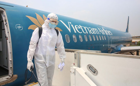 3 ngân hàng cam kết tài trợ 4.000 tỷ đồng cho Vietnam Airlines