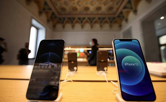 Fan của Apple: Hãy gọi là iPhone 2021 thay vì iPhone 13