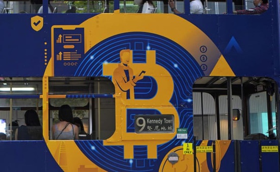 Trung Quốc tiếp tục siết chặt quản lý tiền số, Bitcoin lao dốc