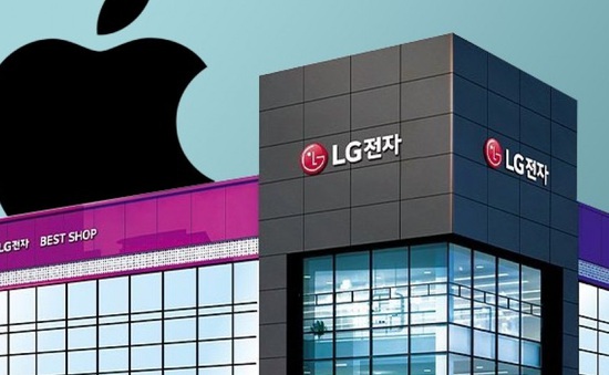 Samsung sẽ như nào nếu LG quyết định bán iPhone?