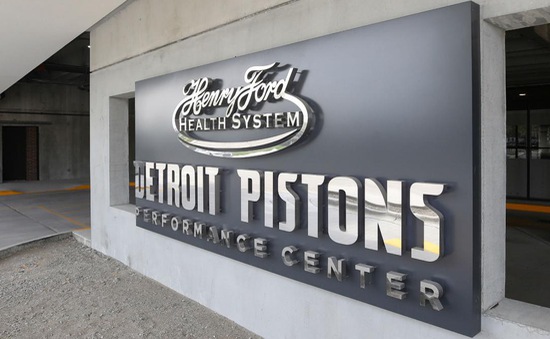 Detroit Pistons giành quyền chọn đầu tiên tại NBA Draft 2021