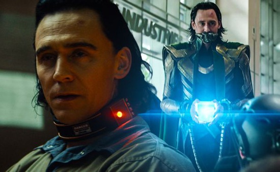 Loki - nhân vật lưỡng tính công khai đầu tiên trong Vũ trụ Điện ảnh Marvel