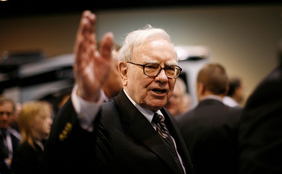 Warren Buffett từ chức tại quỹ từ thiện của Bill Gates
