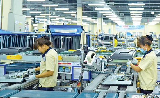 Doanh nghiệp FDI tăng vốn đầu tư vào Việt Nam