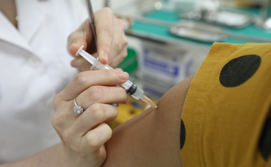 Thẩm định lần 2 vaccine Nanocovax