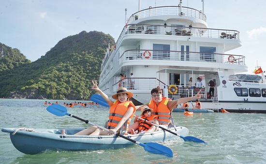 Quảng Ninh tung giải pháp kích cầu du lịch hấp dẫn sau mở cửa