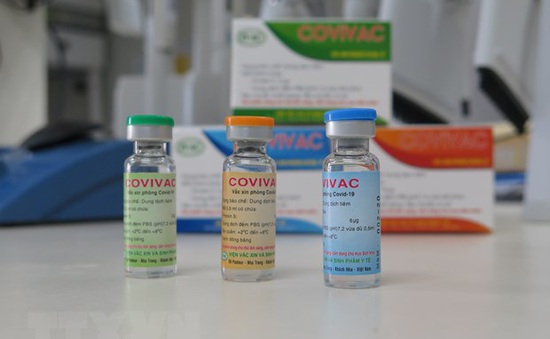 Chuẩn bị thử nghiệm lâm sàng vaccine COVIVAC giai đoạn 2