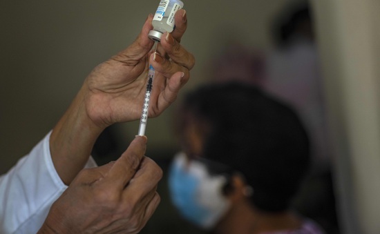 Cuba mở rộng thử nghiệm lâm sàng vaccine COVID-19 với trẻ em và thanh niên