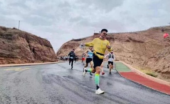 Trung Quốc cấm các môn thể thao mạo hiểm sau thảm kịch 21 người tử vong ở Cam Túc