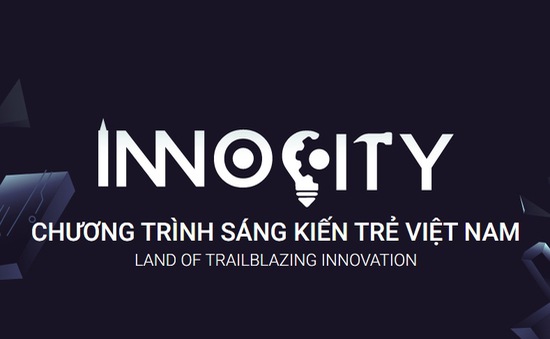 InnoCity 2021 - sân chơi đổi mới sáng tạo dành cho giới trẻ Việt Nam