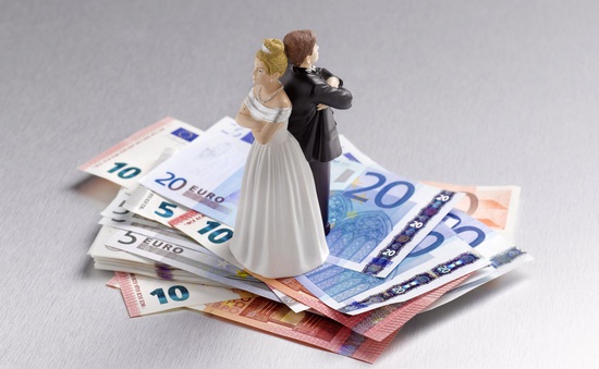 EU và Anh căng thẳng về chi phí "ly hôn"