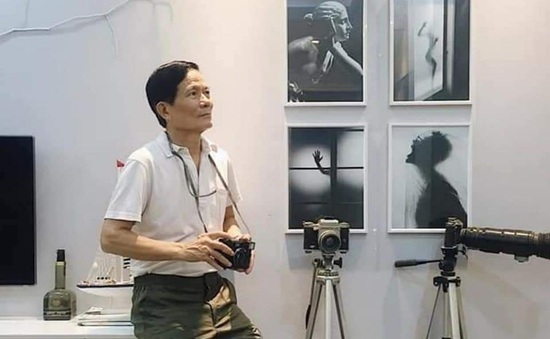Nhiếp ảnh gia Phạm Công Thắng xây dựng bảo tàng tại gia - nơi lưu giữ ký ức nhiếp ảnh