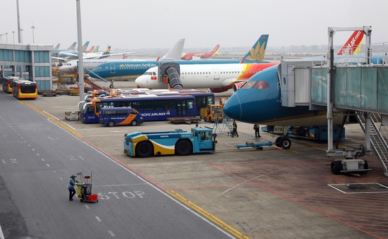 Đề xuất lập hãng hàng không vận tải của ông Jonathan Hạnh Nguyễn bị từ chối