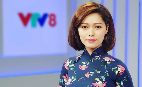 BTV Thanh Huyền: "Áp lực khiến tôi say mê với nghề hơn"