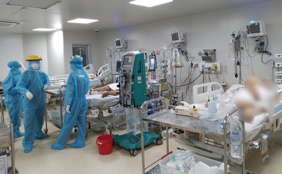Sở Y tế TP Hồ Chí Minh đề xuất bổ sung thêm chức danh trợ lý điều dưỡng