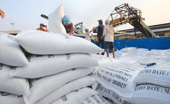Đề nghị Philippines dành ưu đãi cho Việt Nam khi có nhu cầu nhập gạo